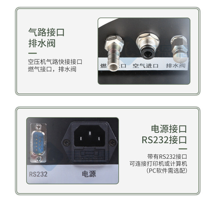 火焰光度檢測器