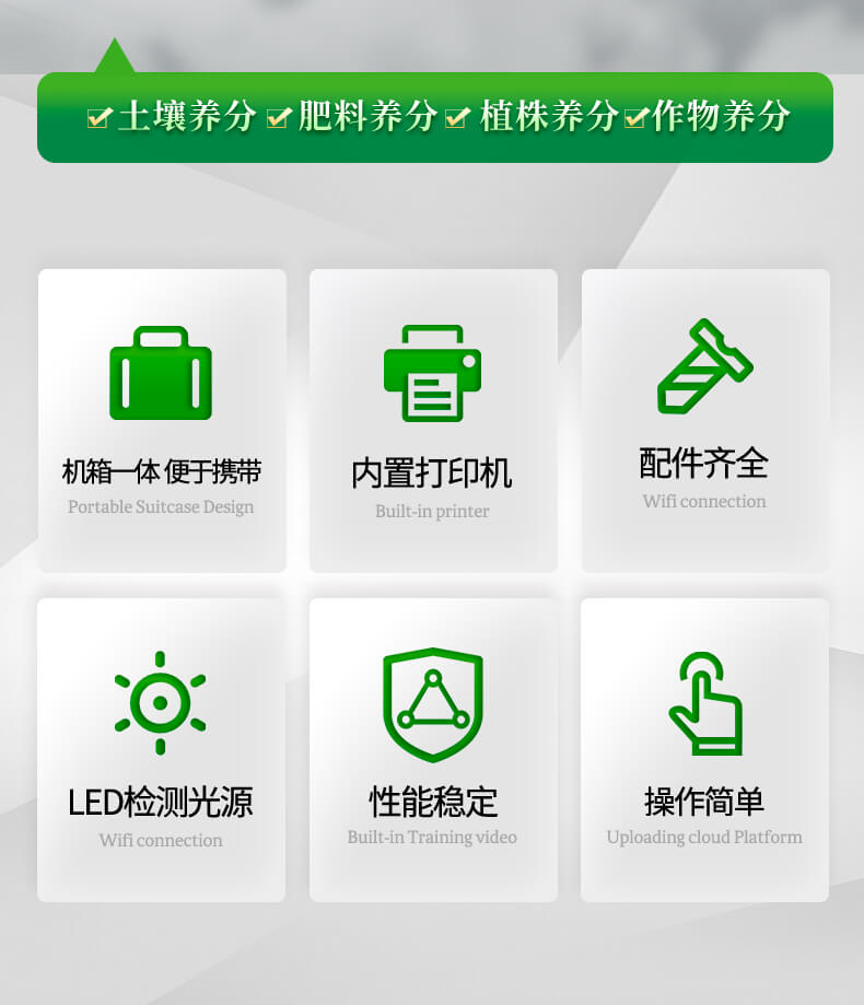 測(cè)土儀