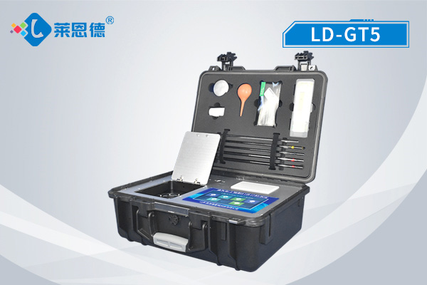 土壤養(yǎng)分檢測儀是什么？有什么作用？