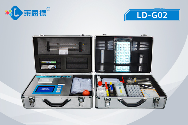 想要對(duì)土壤進(jìn)行診斷，需要用到什么儀器?