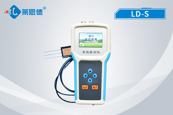 實(shí)用新型土壤水分速測(cè)儀檢測(cè)數(shù)據(jù)怎么看？